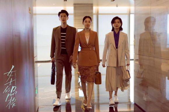 女士的品格電視劇免費(fèi)觀看指南，小紅書(shū)推薦熱門(mén)劇集???