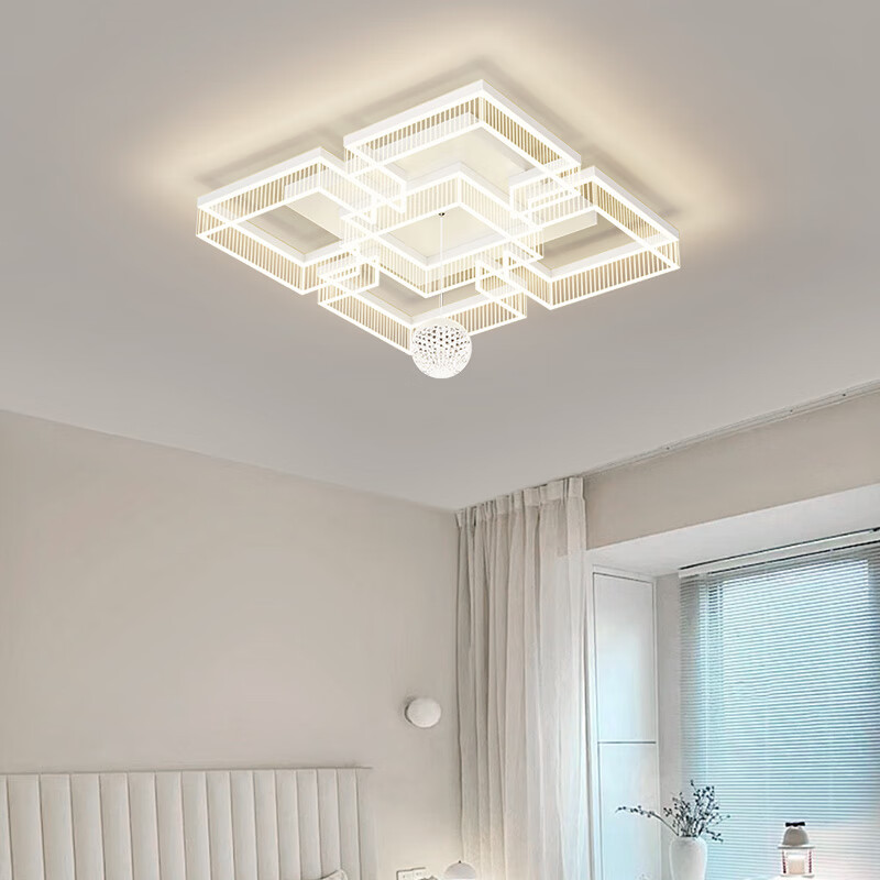 現代簡約燈具推薦指南，精選最炫時尚燈具，打造璀璨生活??