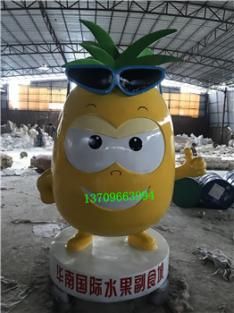 動漫雕塑，觸摸二次元夢想的高科技藝術品——重塑現(xiàn)實的藝術創(chuàng)作