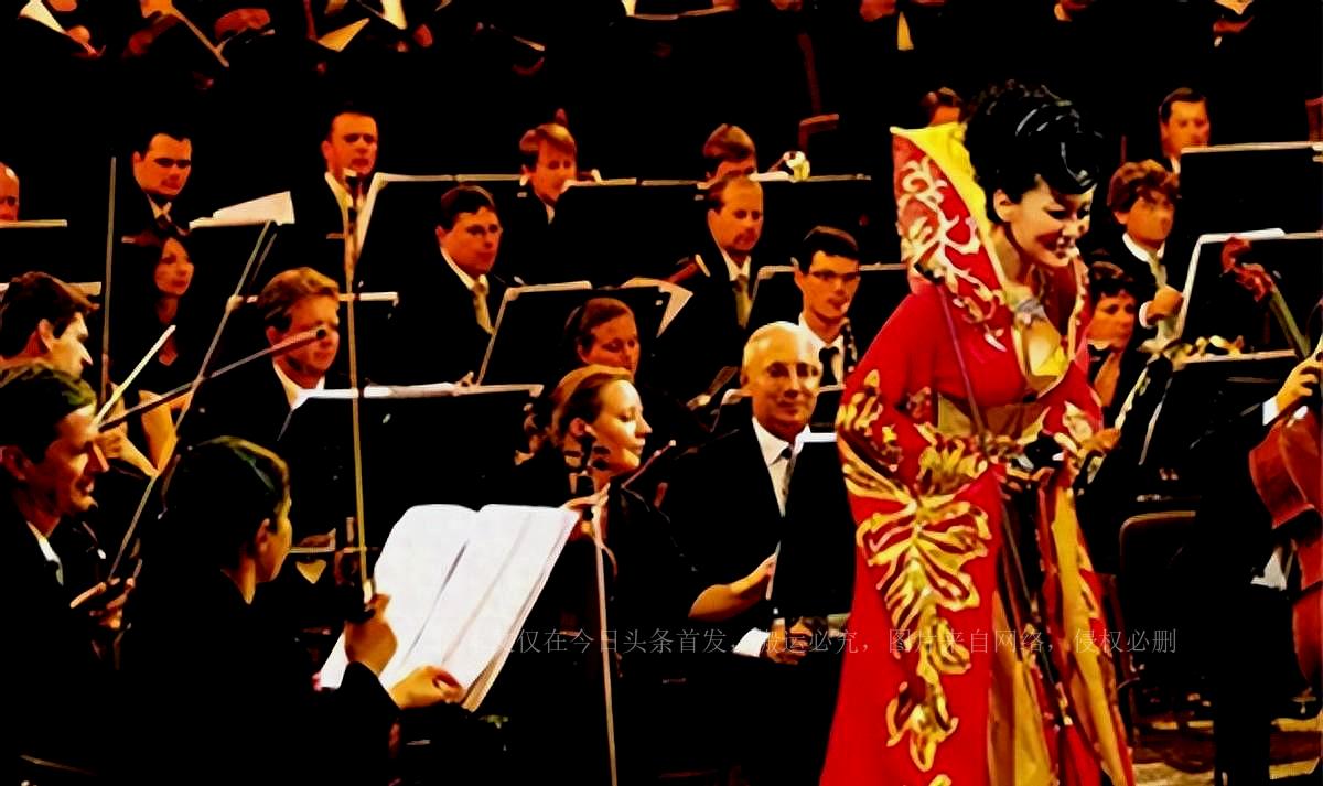 演員的唱法,演員的唱法，探尋舞臺(tái)上的聲音藝術(shù)