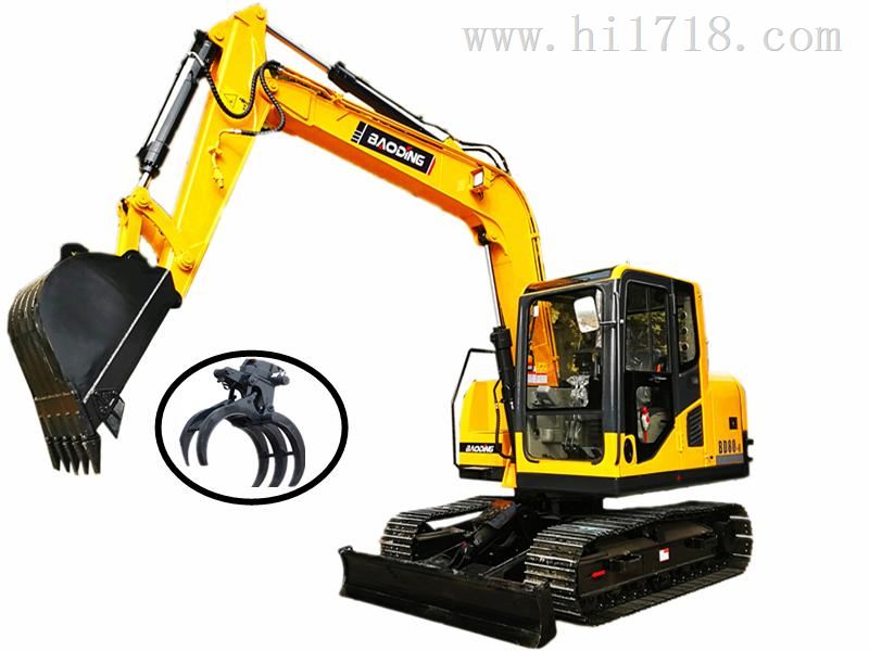 國產(chǎn)120挖機價格探秘，小巷中的寶藏大揭秘