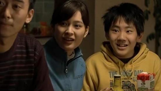 畢有財，時代背景下的商戰(zhàn)風云電視劇