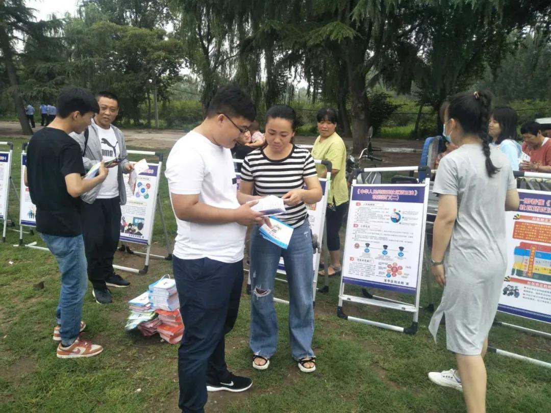 科技重塑社區(qū)矯正，智能時(shí)代下的社區(qū)矯正法動(dòng)態(tài)新篇章