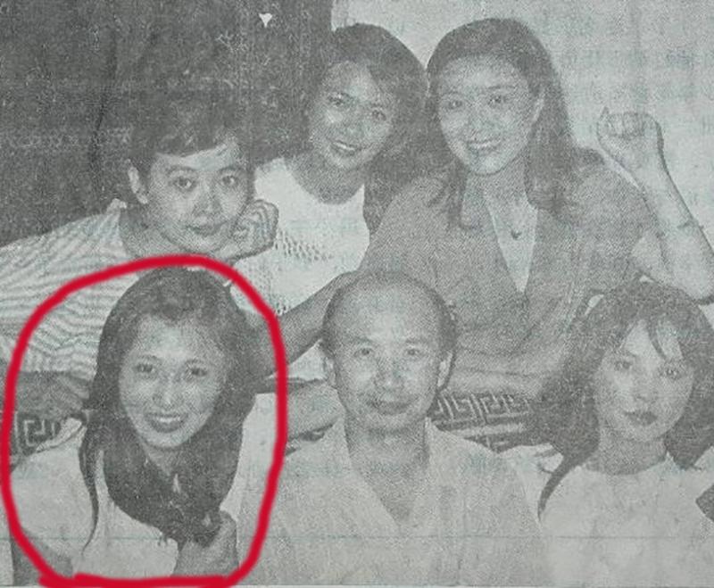 李冉冉，從舞臺(tái)到熒屏的自信蛻變與職業(yè)成就