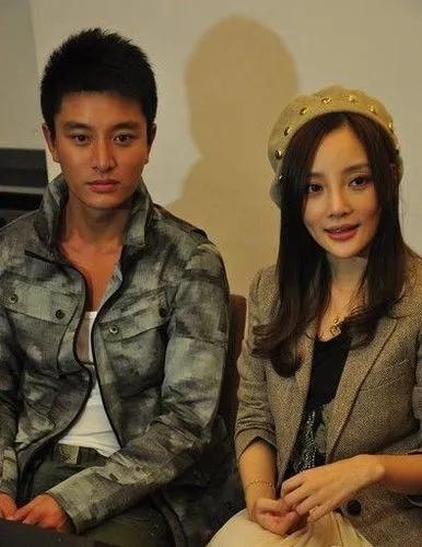 明星前任,明星前任，那些年的愛恨情仇??