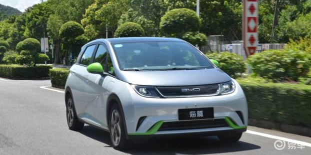 比亞迪海豚最新降價信息，購買指南與詳細步驟解讀