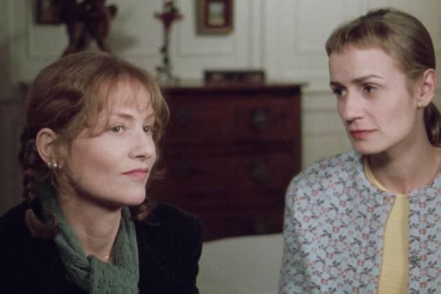 法國老電影，歷史的印記與藝術(shù)的璀璨瑰寶