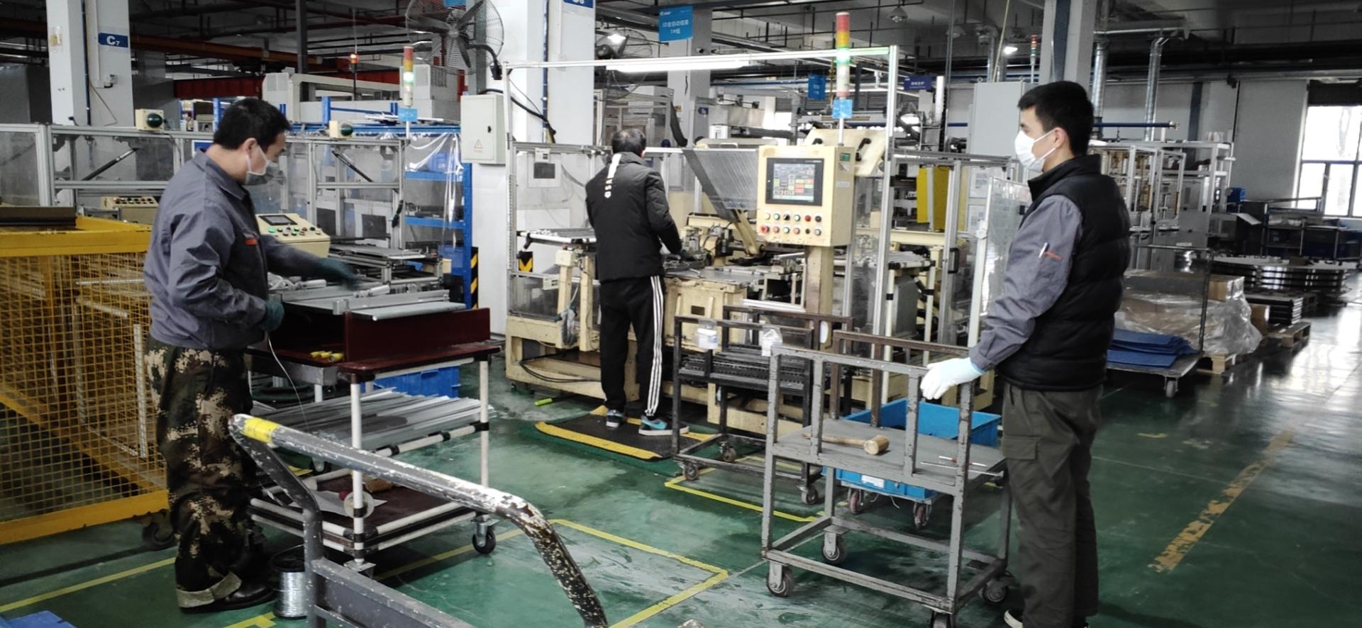 最新復工時間歷程與影響，時代復蘇的序章