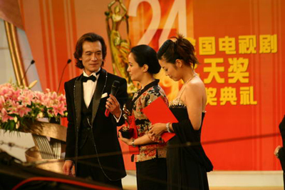 電視劇飛天獎(jiǎng)參與指南，流程、任務(wù)及參與方式全解析