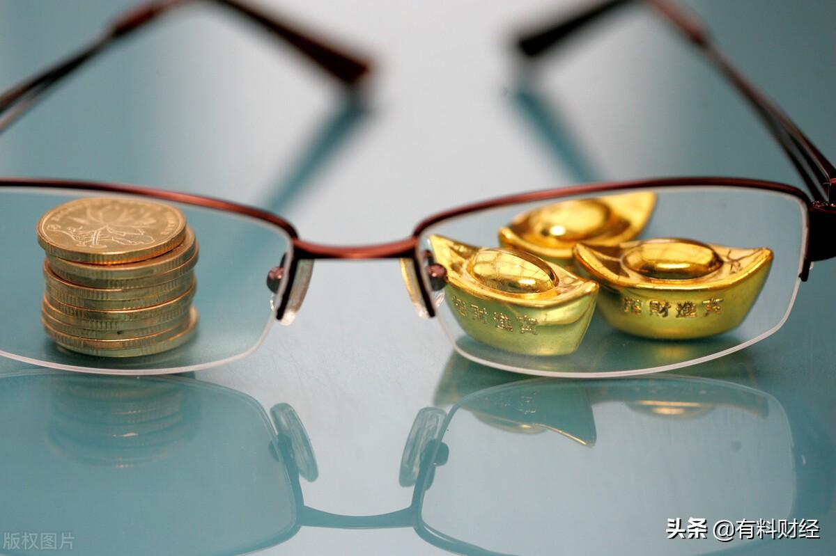 科技重塑黃金市場(chǎng)，今日黃金價(jià)格動(dòng)態(tài)及智能交易新時(shí)代的開啟