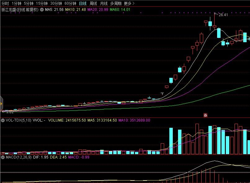浙江龍盛股票行情及小巷深處的獨特風味探秘揭秘