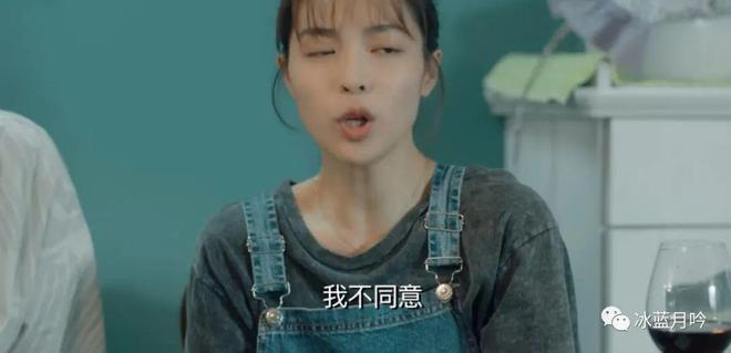 程心演員，天賦與努力交織的舞臺之路