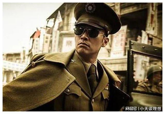 劉小峰新諜戰(zhàn)劇火熱來襲，劇情燒腦，一睹為快！