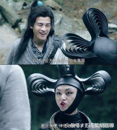 施展演員，小巷探秘之旅，隱秘寶藏的不期而遇