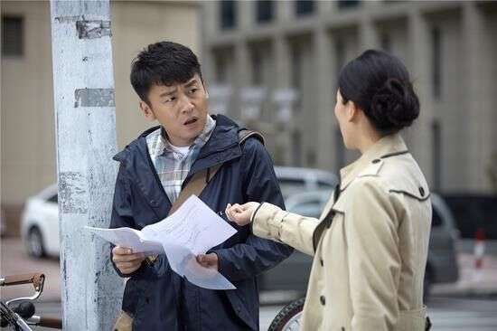 電視劇我愛男保姆，現(xiàn)代都市的溫情與成長(zhǎng)之旅