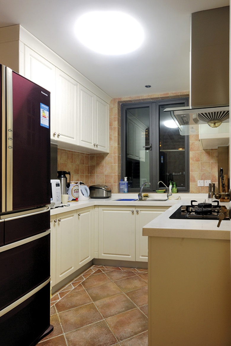 科技重塑家居美學(xué)，最新裝修櫥柜價(jià)格標(biāo)準(zhǔn)圖，品質(zhì)生活的起點(diǎn)