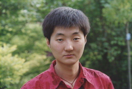 王大治，自然之旅探尋內(nèi)心寧靜與微笑的力量