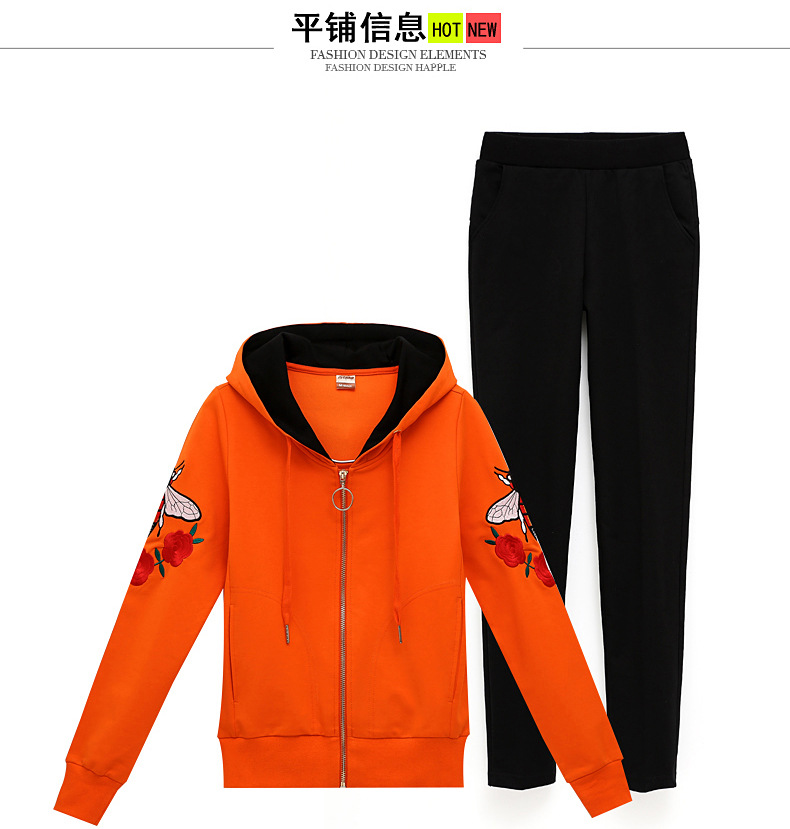 新款休閑衛(wèi)衣，選購、搭配與穿搭指南大全