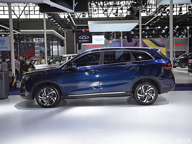 寶沃X5震撼登場在即，全新車型上市時間揭秘