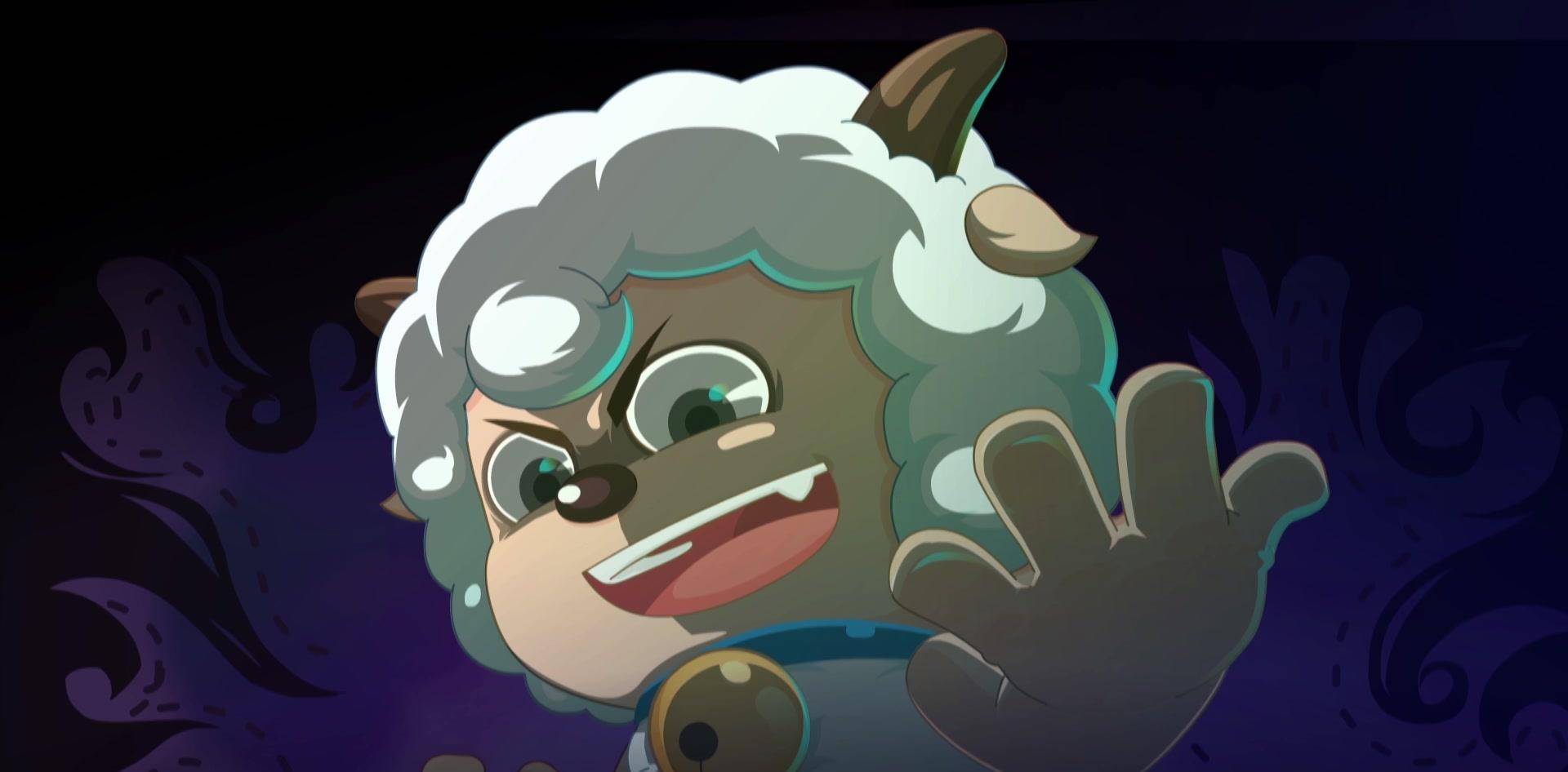 喜羊羊動漫，歡樂日常的溫馨篇章