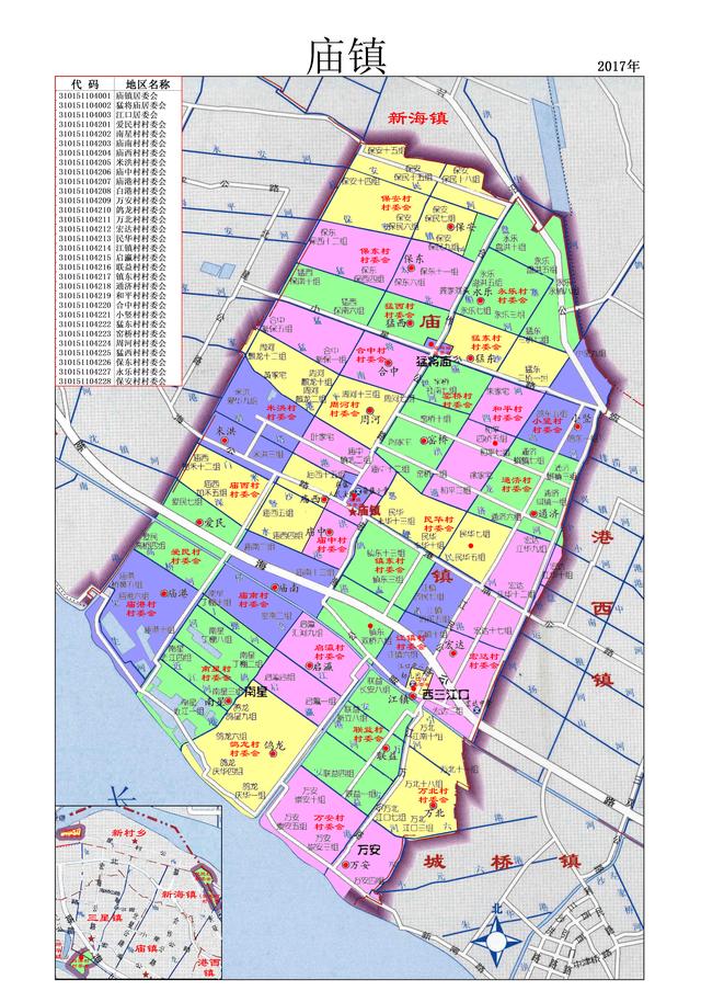 上海崇明海永新劃區(qū)域，自然美景探索之旅