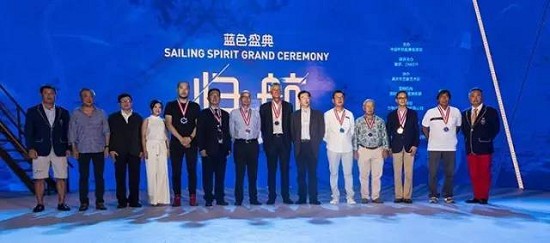 高科技重塑水上競(jìng)技，海星游艇比賽——速度與激情的體驗(yàn)