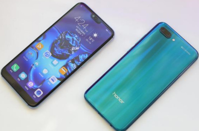 榮耀10上市價(jià)格揭秘，自然美景下的旅行邀請(qǐng)