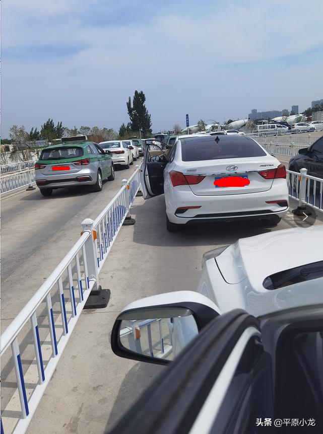 鄭州南所車牌號(hào)段更新，啟程探索自然美景的征途之旅