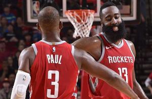 火箭隊重磅交易重塑航天城榮光，最新交易資訊匯總