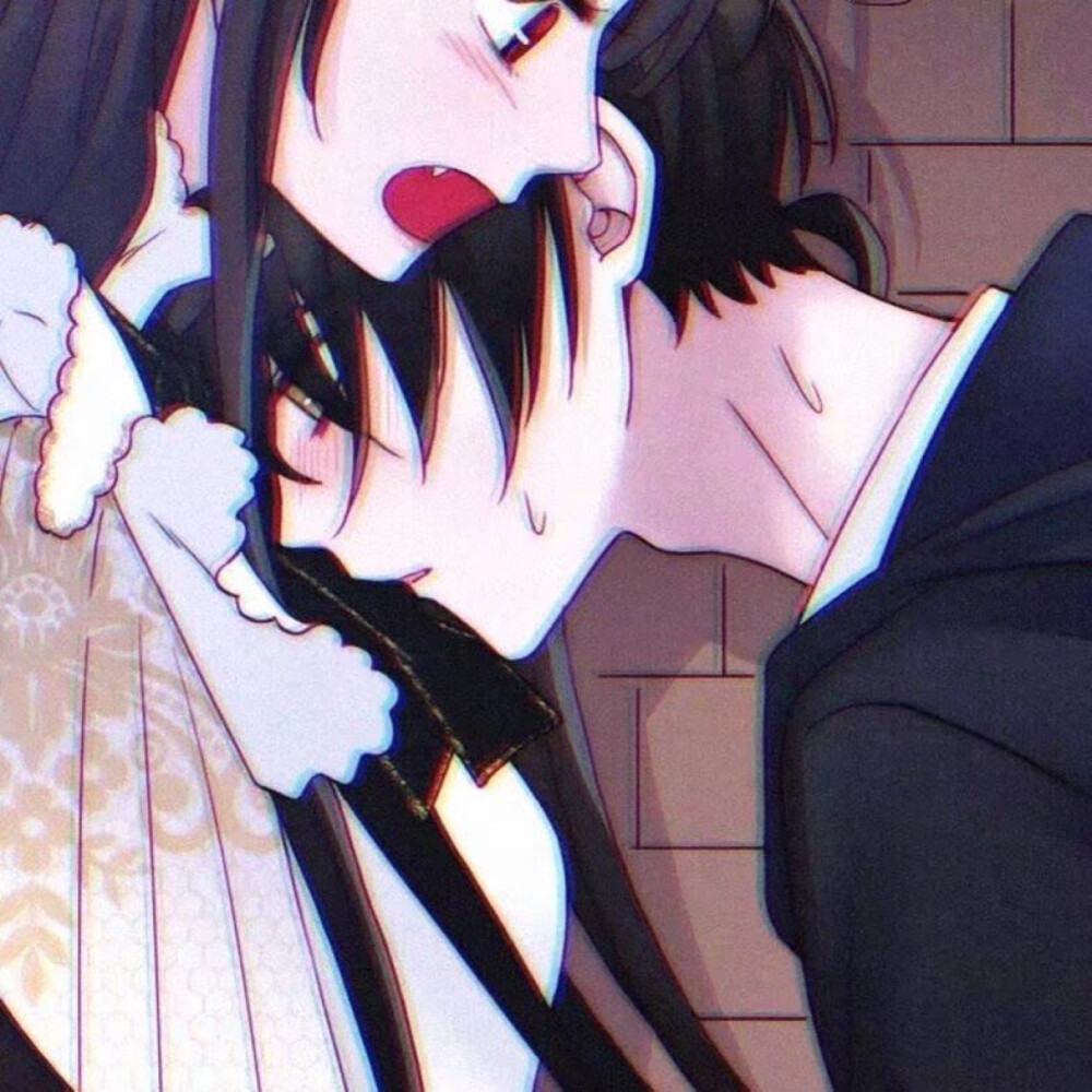 污情侶動漫頭像，網(wǎng)絡文化下的情感表達與解讀