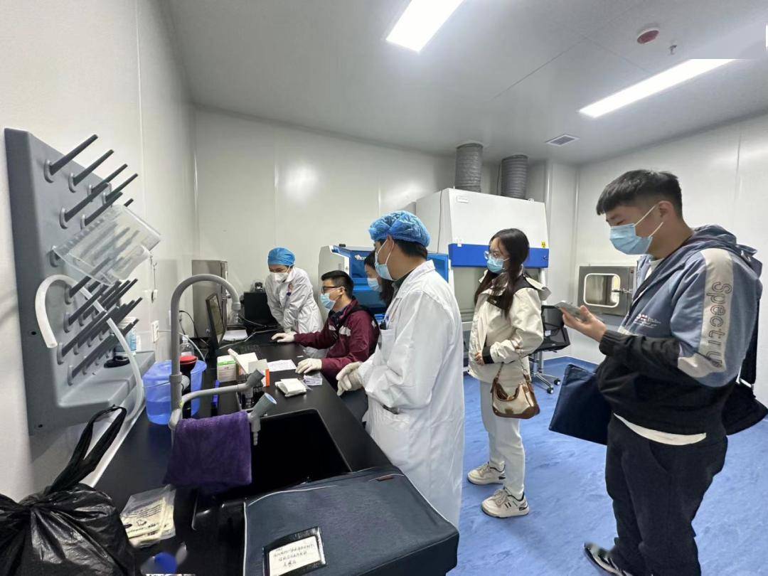 引領(lǐng)科技新紀元，檢測場資訊速遞高科技產(chǎn)品介紹