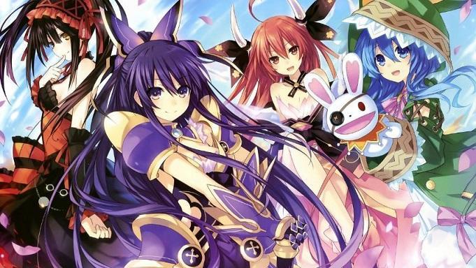 后宮動(dòng)漫，獨(dú)特的文化現(xiàn)象探究