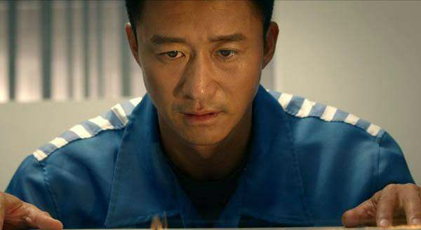 進過監(jiān)獄的明星在自然景觀中尋找內心平靜的時刻