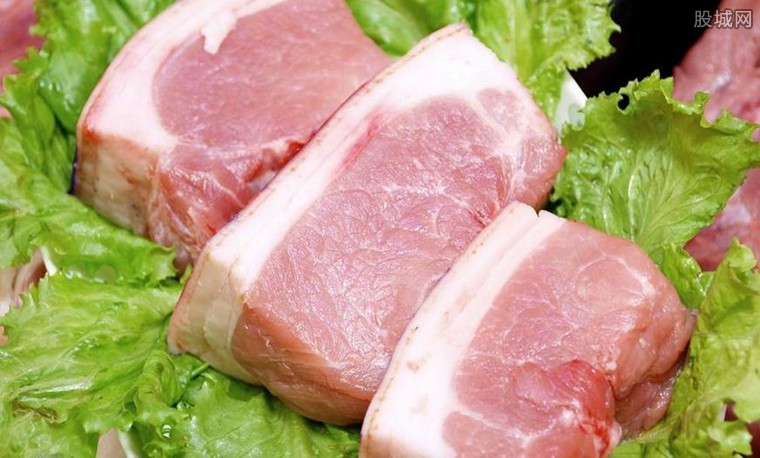 章丘最新豬肉價(jià)格走勢(shì)，市場(chǎng)趨勢(shì)、影響因素與購(gòu)買指南