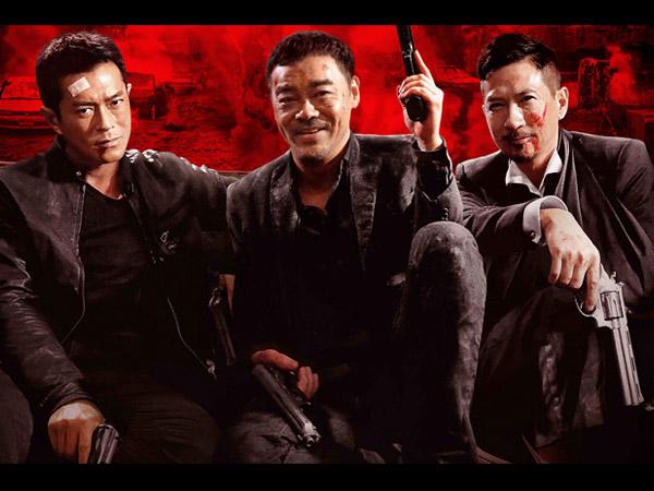 第37屆香港電影金像獎(jiǎng)，小巷深處的電影文化與特色小店探尋