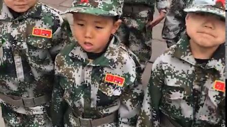 國(guó)防生電視劇第二部，變化、學(xué)習(xí)與自信的力量之路