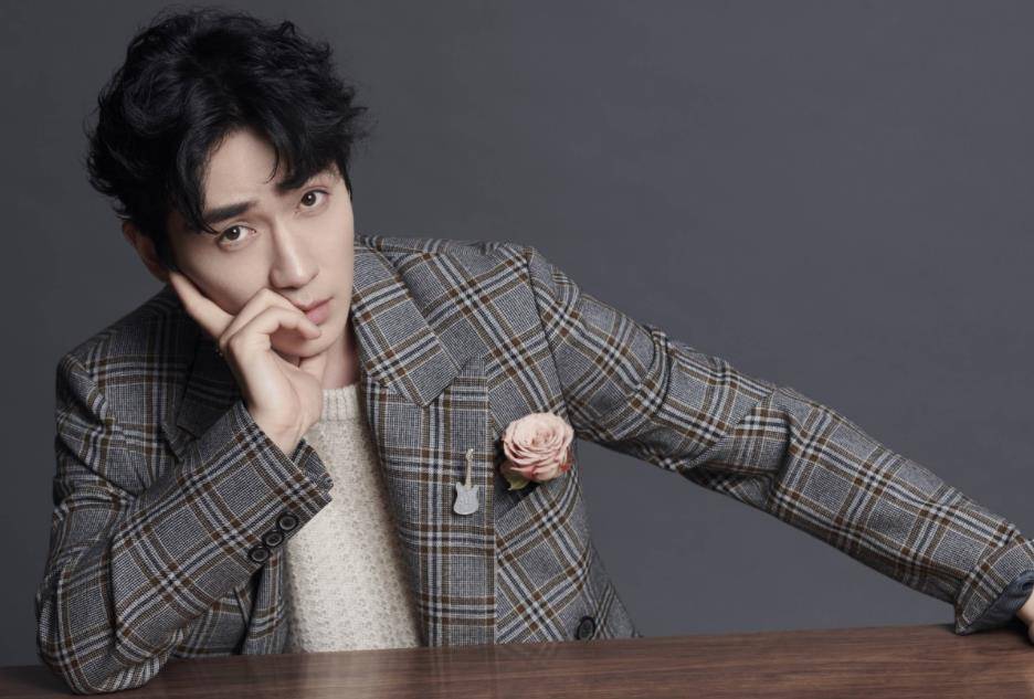 朱一龍電影作品，探索中國影視的新高度，展現(xiàn)無限魅力與深度