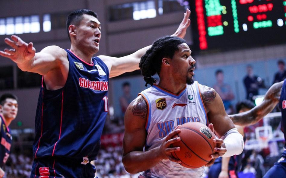 CBA廣東隊最新動態(tài)，聚焦球隊現(xiàn)狀，展望未來發(fā)展