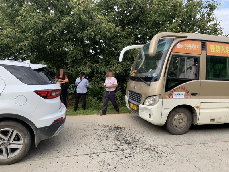 麻城交通事故背后的故事，揭秘現(xiàn)場與小巷特色小店的奇遇