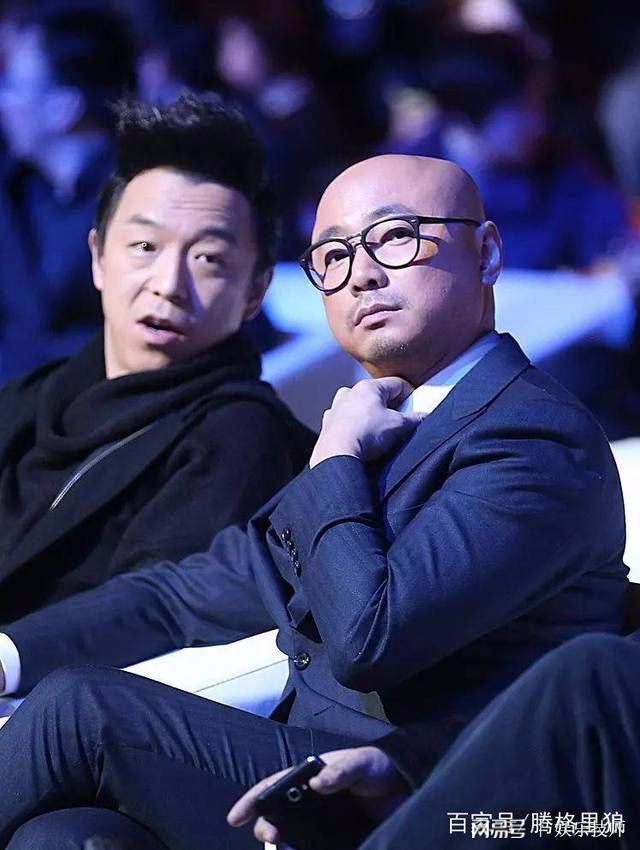 新銳光頭形象，時代獨特印記的展現