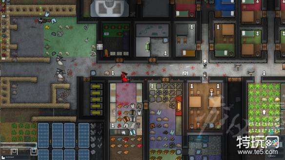 環(huán)世界攻略大全，全面解析游戲攻略