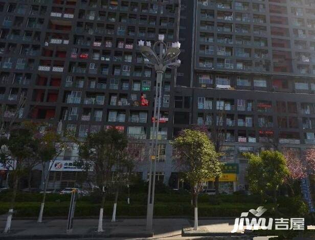 昆明星雅俊園，學習之光，筑夢成就之地