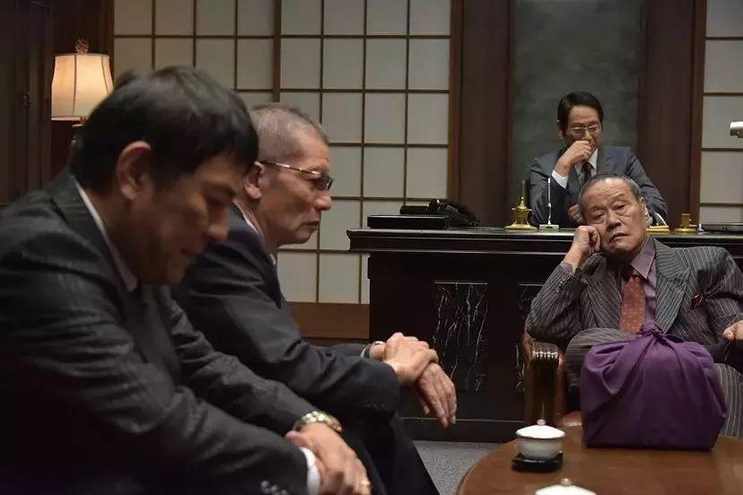 日本黑幫電影，文化現(xiàn)象的深度探究