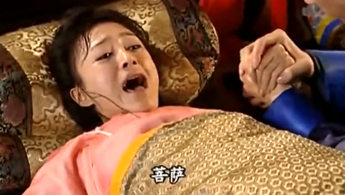 科技重塑生活，孕婦分娩電視劇片段大全，體驗未來母嬰時光紀(jì)實