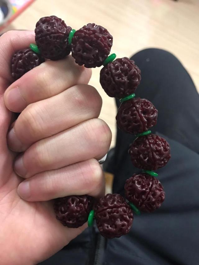 探尋寶藏店，揭秘金剛菩提行情奧秘，2025金剛菩提價(jià)值展望