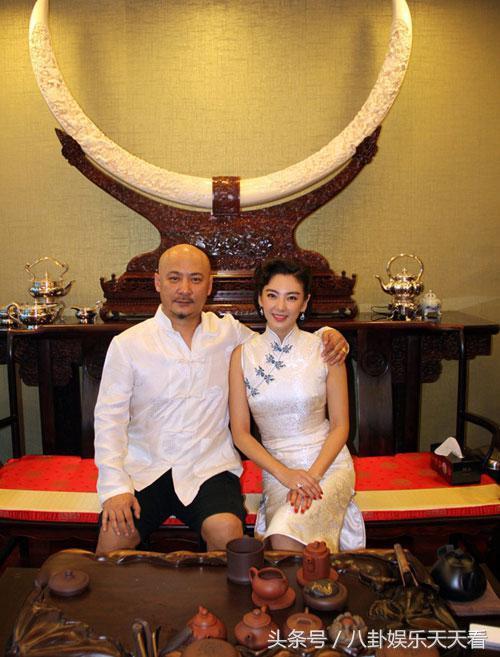 嫁給明星的普通人的生活，揭秘背后的故事