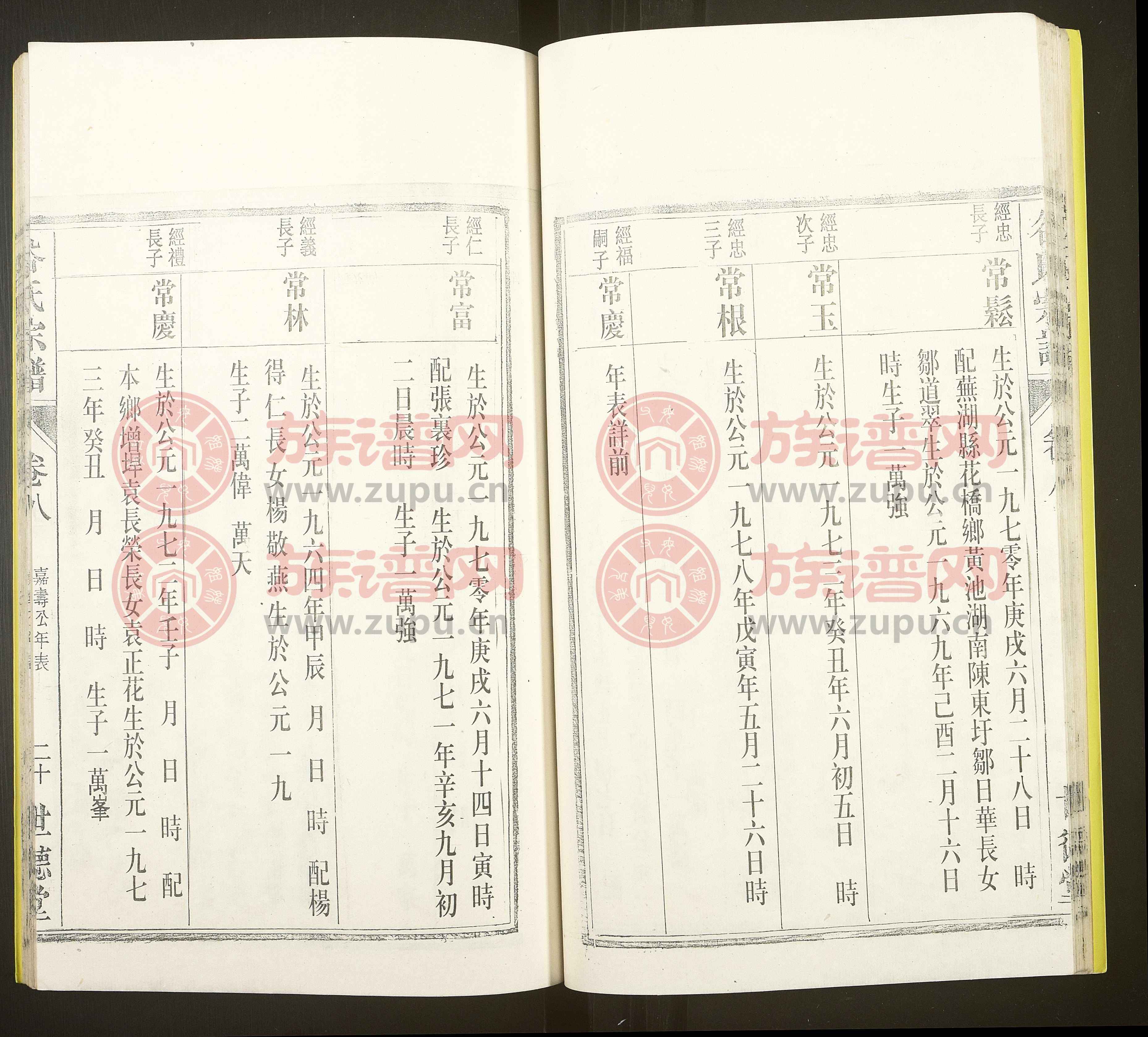 谷氏族譜更新版，探尋歷史脈絡，傳承家族榮耀與榮耀谷氏血脈的世代傳承故事