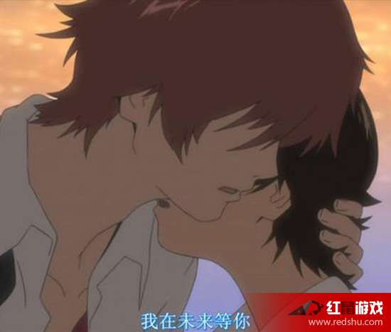 情感深沉的催淚電影動(dòng)漫，視聽盛宴觸動(dòng)心靈深處。