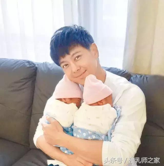 林志穎雙胞胎萌寶成長(zhǎng)記，歲月靜好，近照展現(xiàn)成長(zhǎng)風(fēng)采