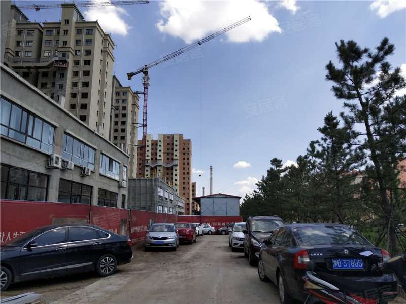 赤峰虹橋麗景最新房價(jià)動(dòng)態(tài)及市場(chǎng)趨勢(shì)探尋，赤峰房地產(chǎn)最新動(dòng)態(tài)解析